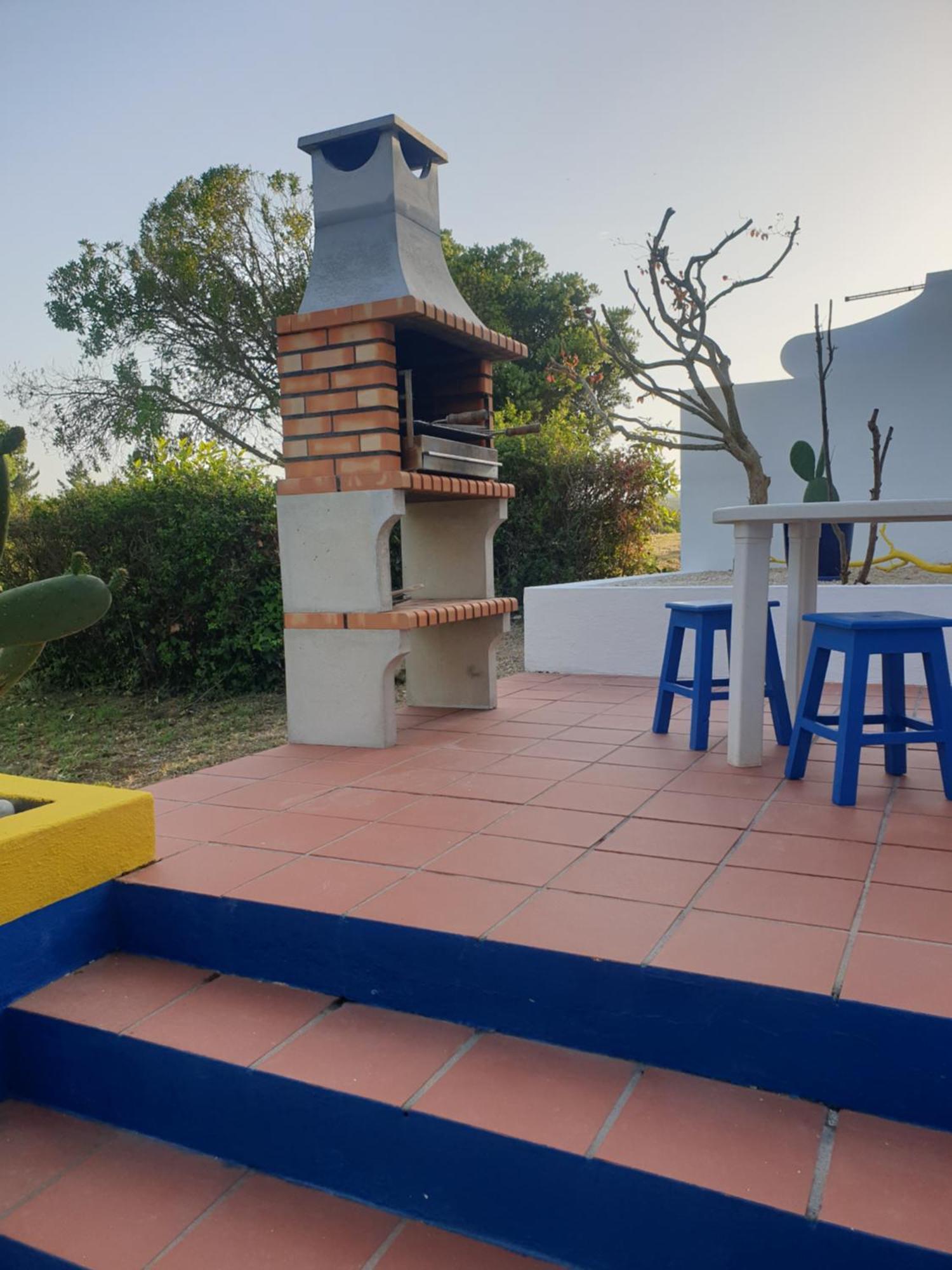 Villa Sondela Self Catering São Martinho do Porto Exterior foto